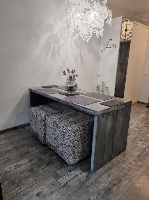 Apartamento Ihana Huoneisto Tallinnan Rotermannin Keskustassa. Talin